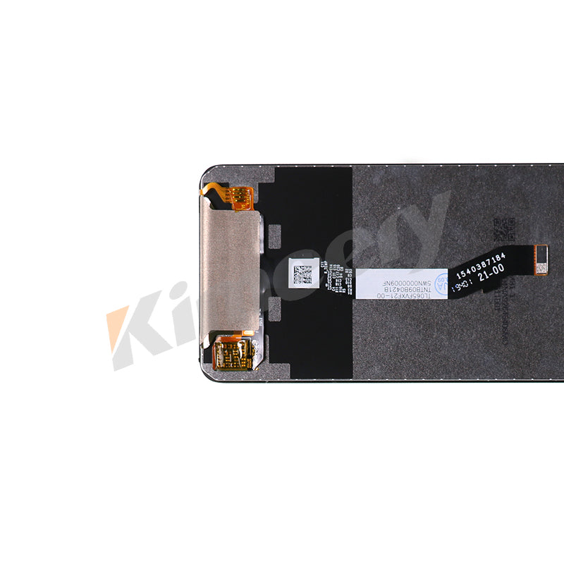 Tela LCD compatível com Xiaomi Redmi Note 8 Pro