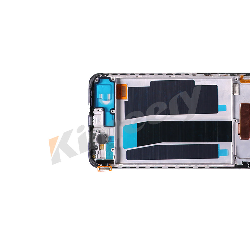 VIVID LCD Assembly Screen Replacement With Frame With Parts Compatible for Xiaomi Redmi Note 11 / Note 11S 4G / 11T
