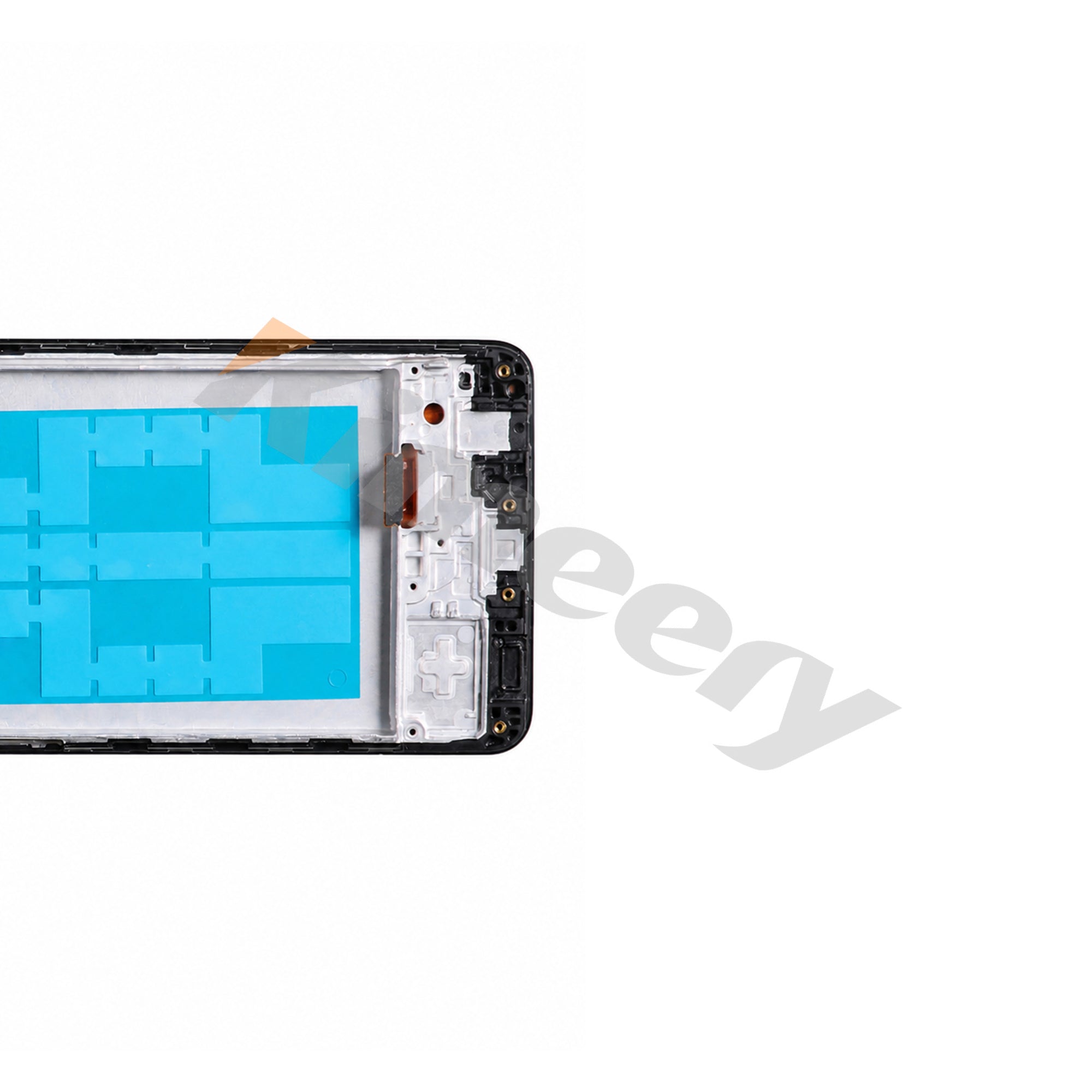 ProFix INCELL Tela VIVID LCD completa com Samsung Galaxy A22 (4G)