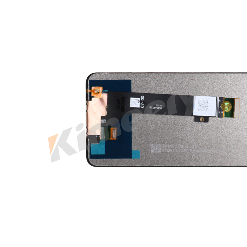 Tela sensível ao toque LCD para Motorola Moto G23