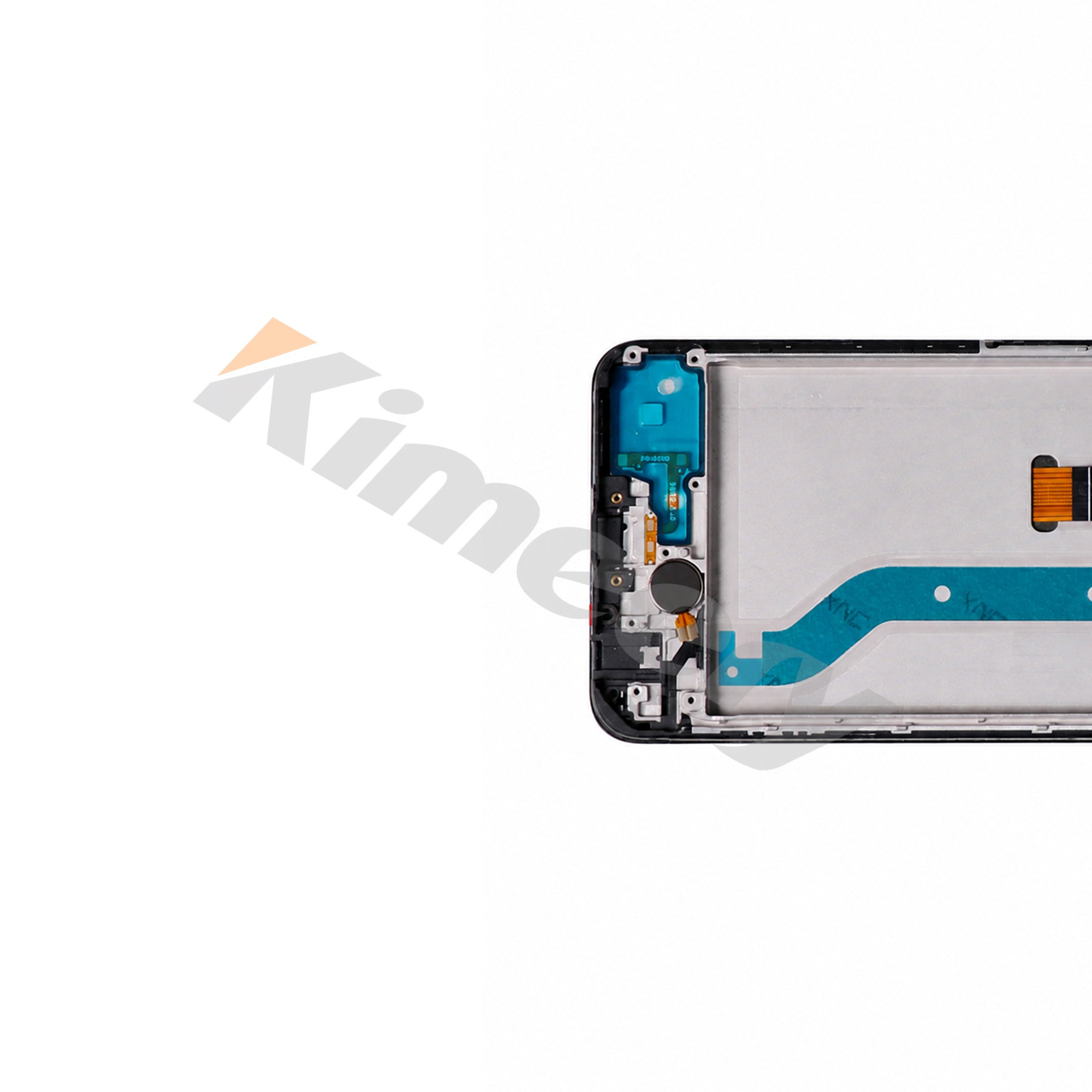 National+ Parts LCD Touchscreen for Motorola Moto E22