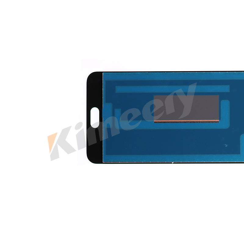 Conjunto de tela LCD compatível com Samsung Galaxy J7 Prime