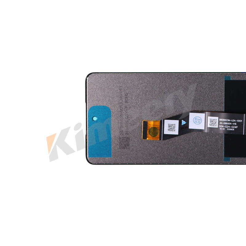 Tela sensível ao toque LCD para Motorola Moto G24/G04