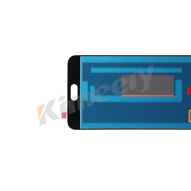 Conjunto de tela LCD compatível com Samsung Galaxy J7 Prime