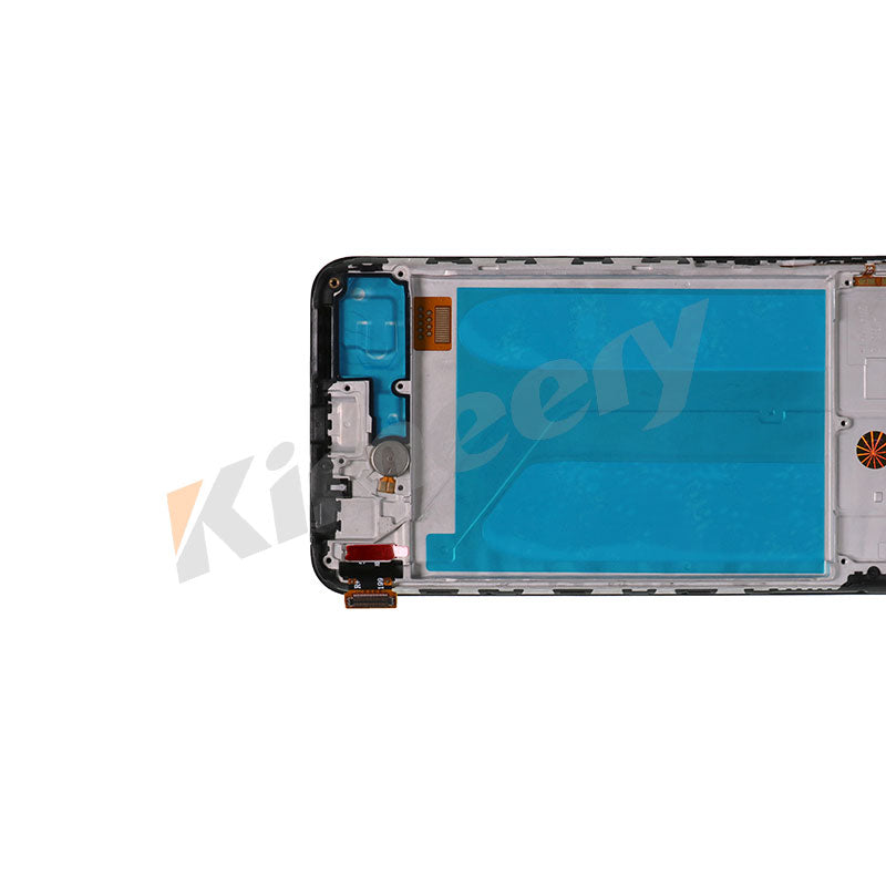 Reemplazo de pantalla LCD con piezas compatibles para Xiaomi Redmi Note 10 4G