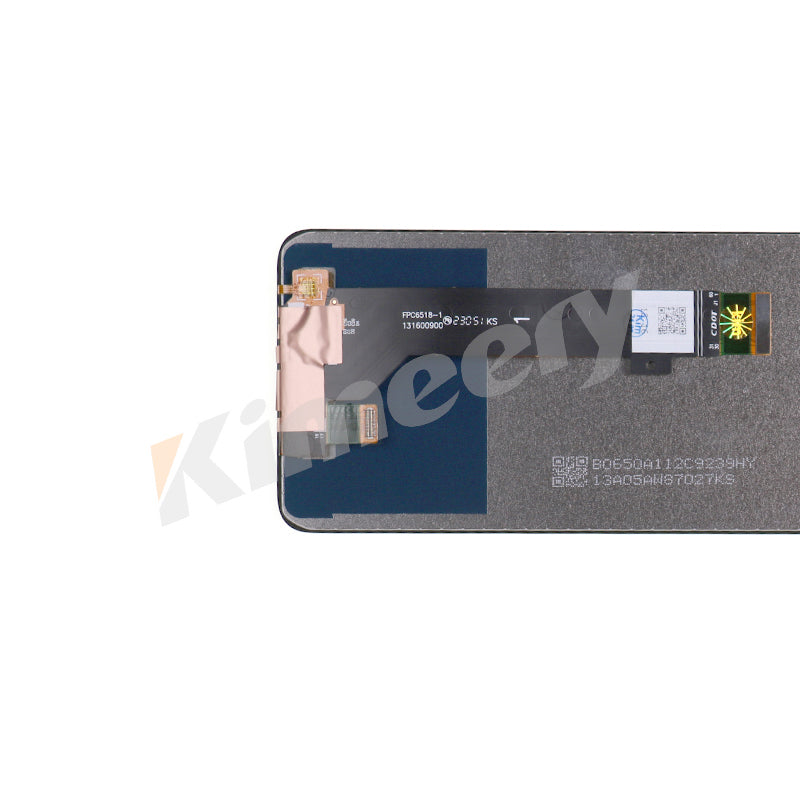 Tela sensível ao toque LCD para Motorola Moto G13/G23/G34/G53
