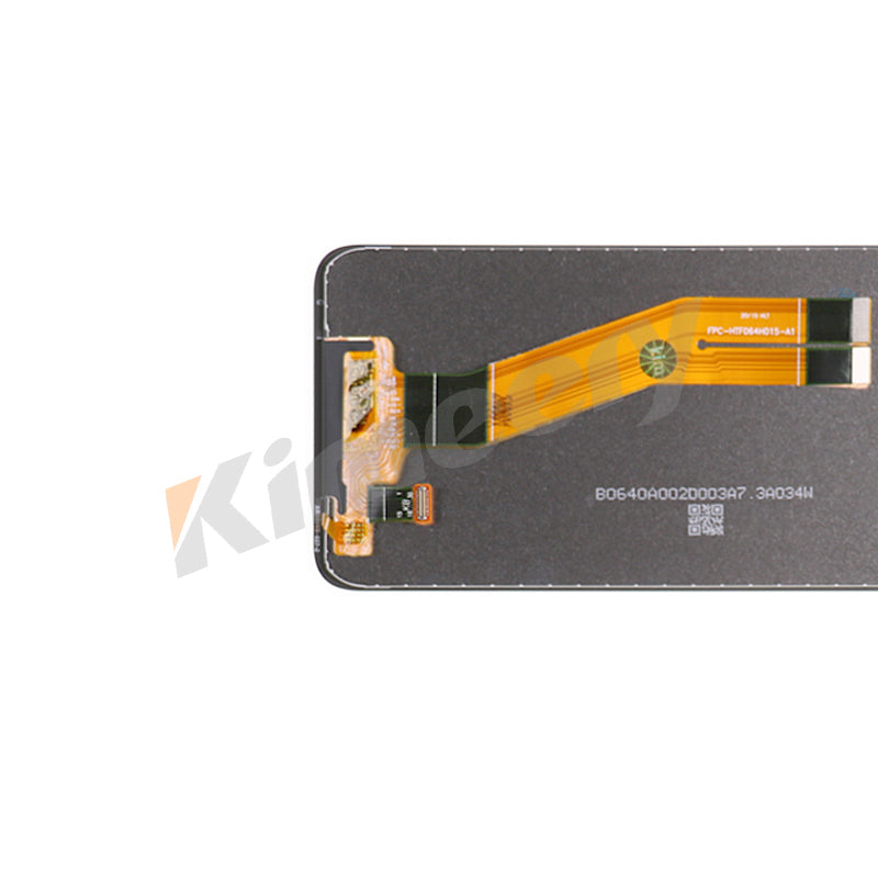 Conjunto de tela LCD compatível com Samsung Galaxy A11 / M11