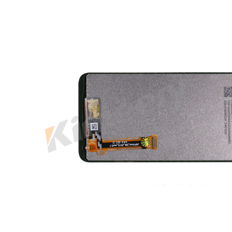 Tela LCD compatível com Samsung Galaxy J4/J6 Plus