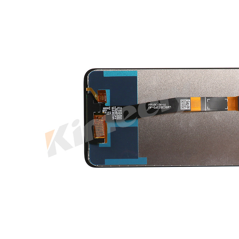 Pantalla LCD digitalizadora de montaje de pantalla táctil para Motorola Moto G50 5G