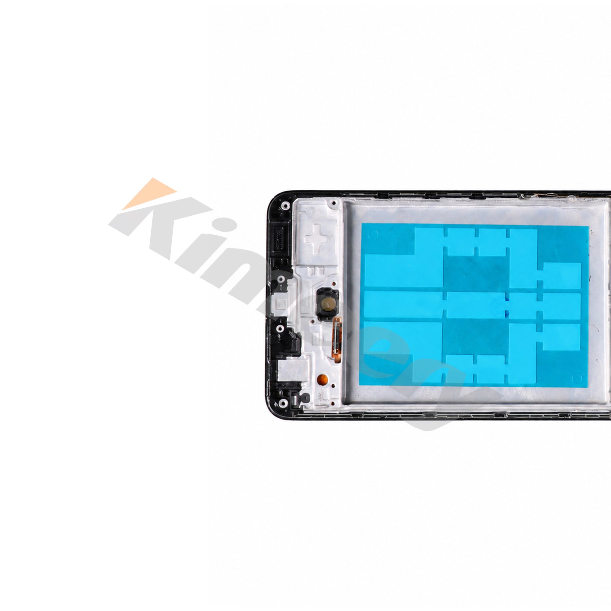 ProFix INCELL Tela VIVID LCD completa com Samsung Galaxy A32 (4G)