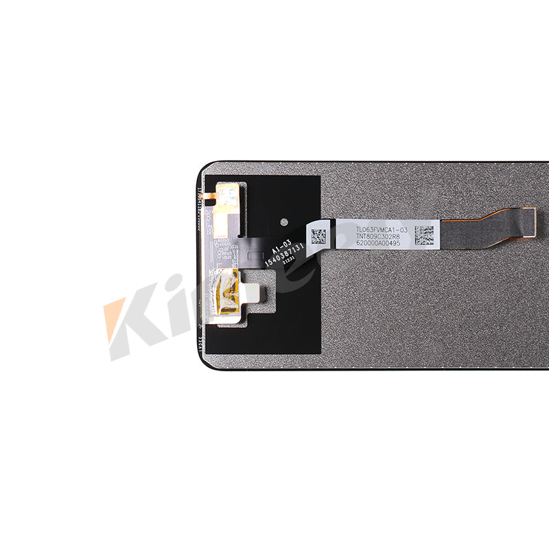 Reemplazo de pantalla LCD compatible con Xiaomi Redmi Note 8