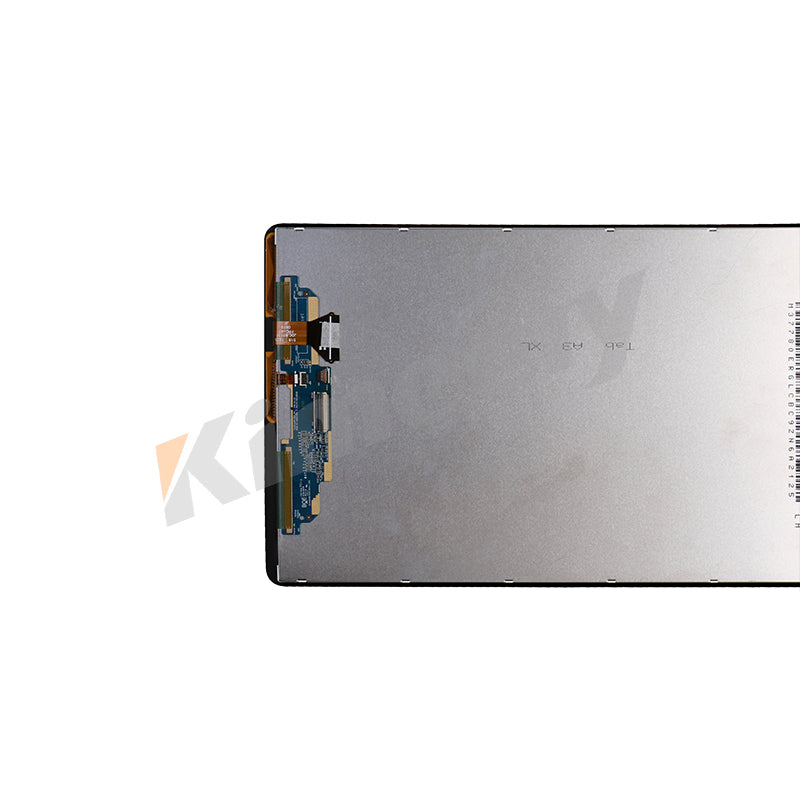 Tela completa PRETO Samsung Galaxy Tab A 10.1 (2019) SM-T510 / SM-T515