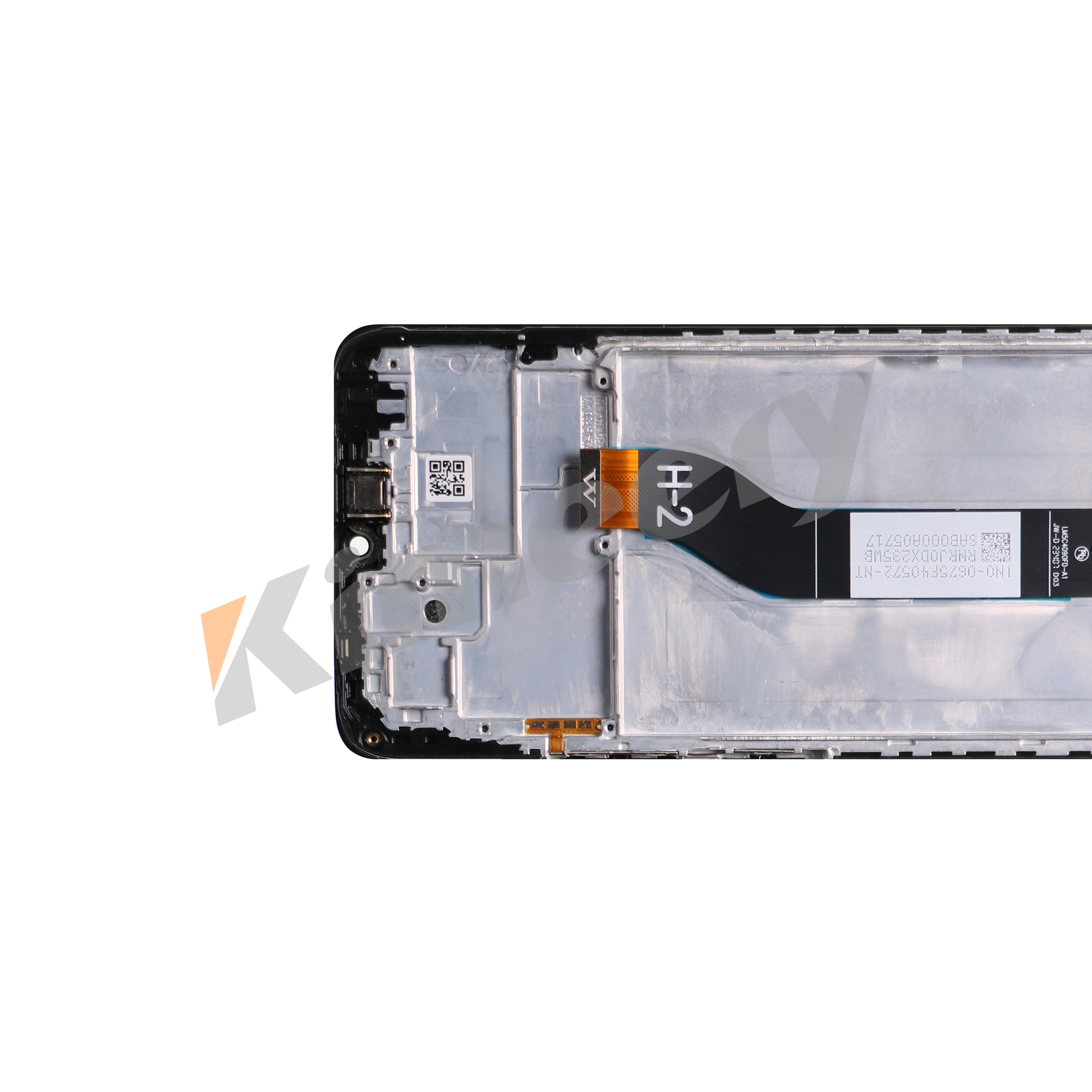 ProFix OLED Tela VIVID LCD completa com Redmi 13C
