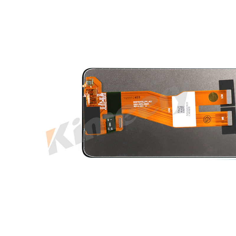 Pantalla LCD compatible con Samsung Galaxy A05