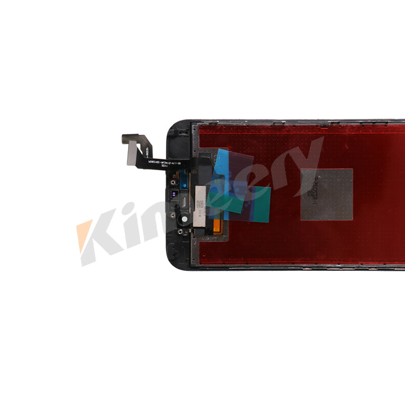 Substituição de tela de telefone VIVID para iPhone 6s Black