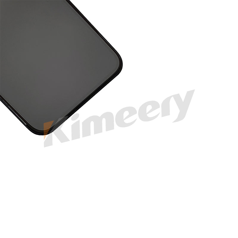 Reemplazo de pantalla táctil LCD OLED suave para iPhone 11 Pro