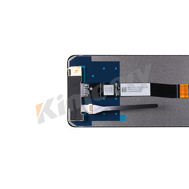 Reemplazo de pantalla LCD compatible con Xiaomi Redmi 10C