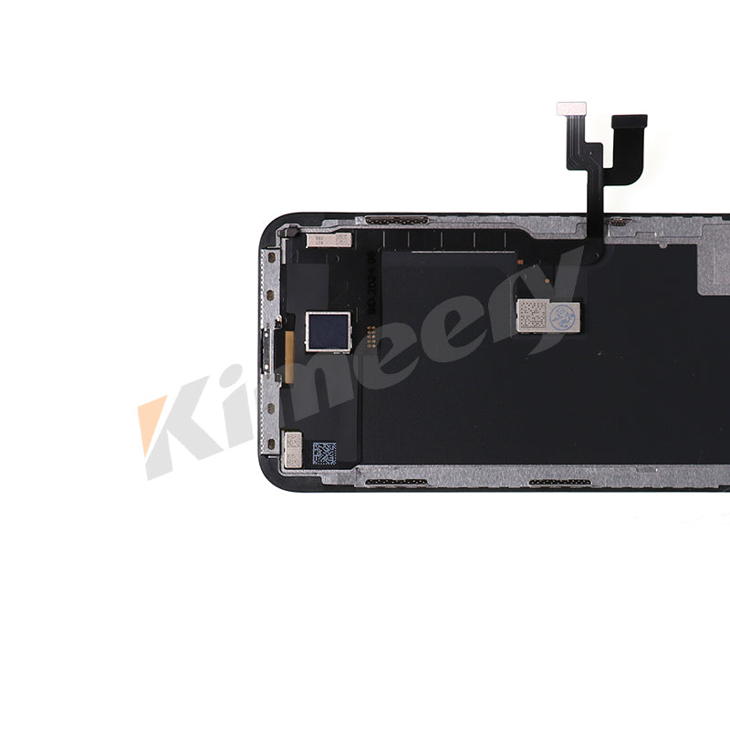 Substituição de tela sensível ao toque OLED LCD para iPhone X