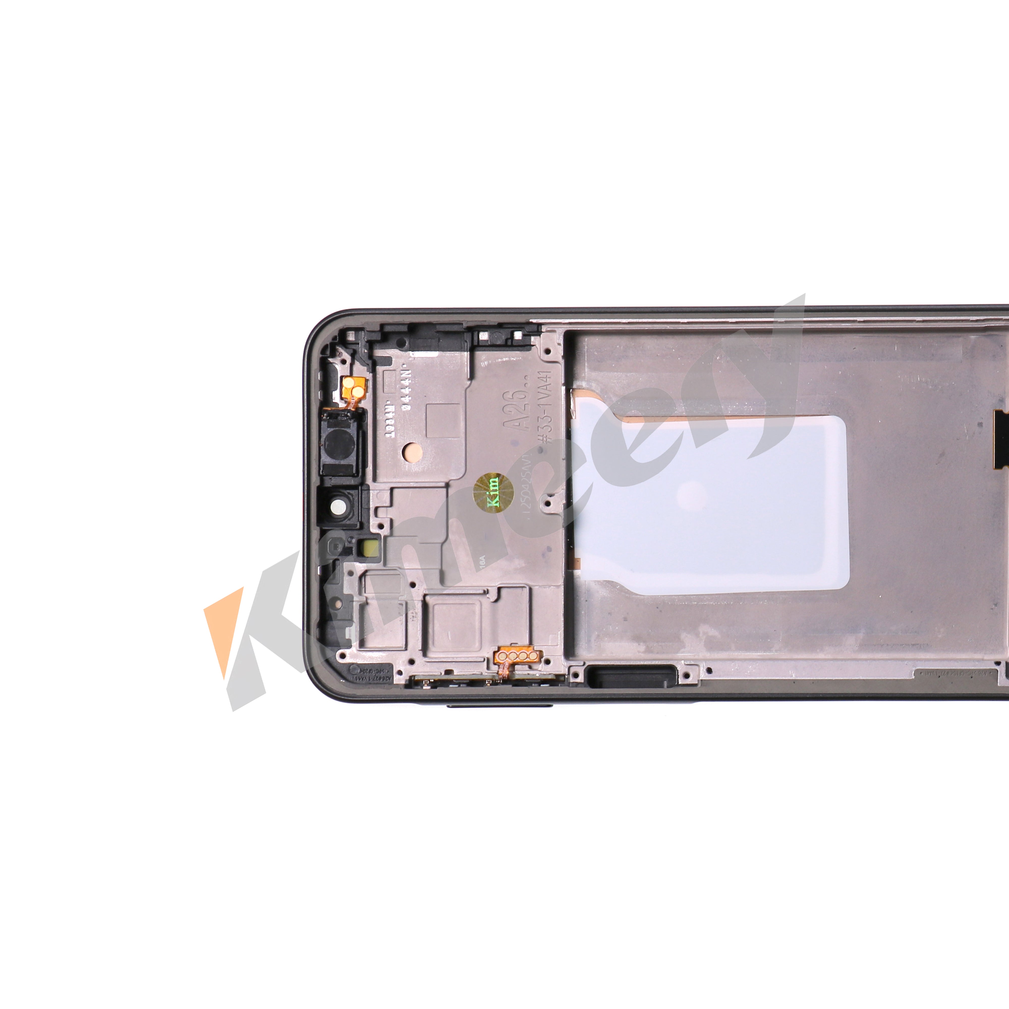 ProFix OLED Tela VIVID LCD completa com Samsung Galaxy A26 5G