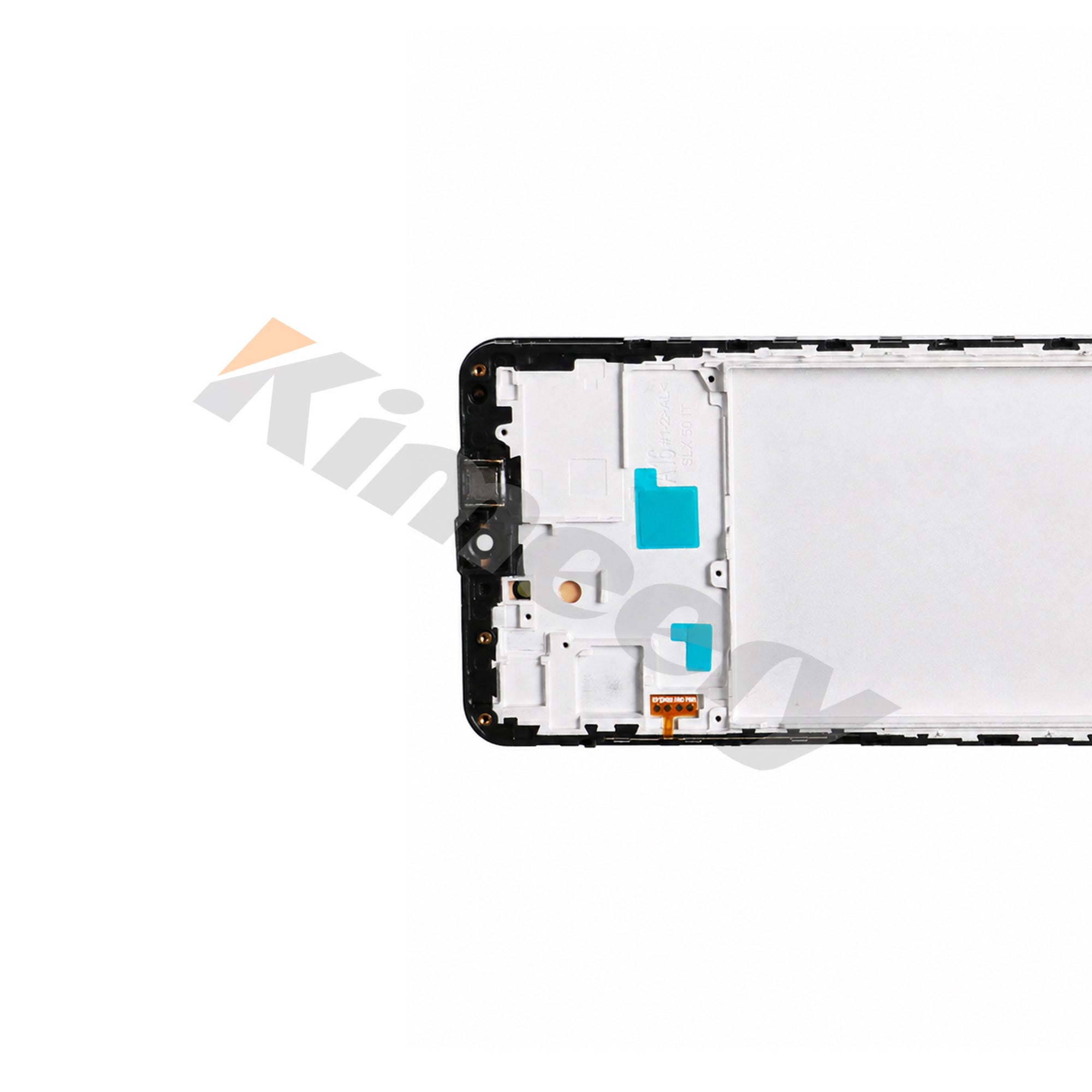 ProFix INCELL Tela VIVID LCD completa com Samsung Galaxy A16 (5G)