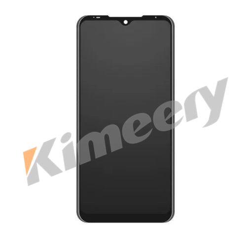 Tela sensível ao toque LCD para Motorola Moto G8 Plus