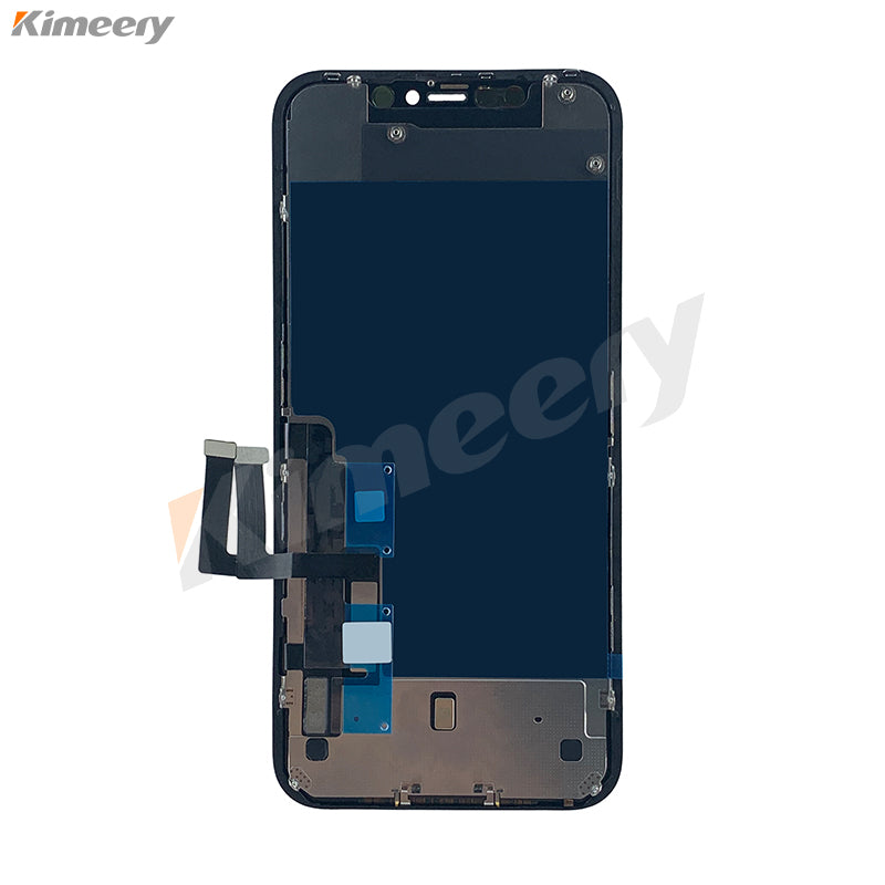 Reemplazo de pantalla premium VIVID para iPhone 11