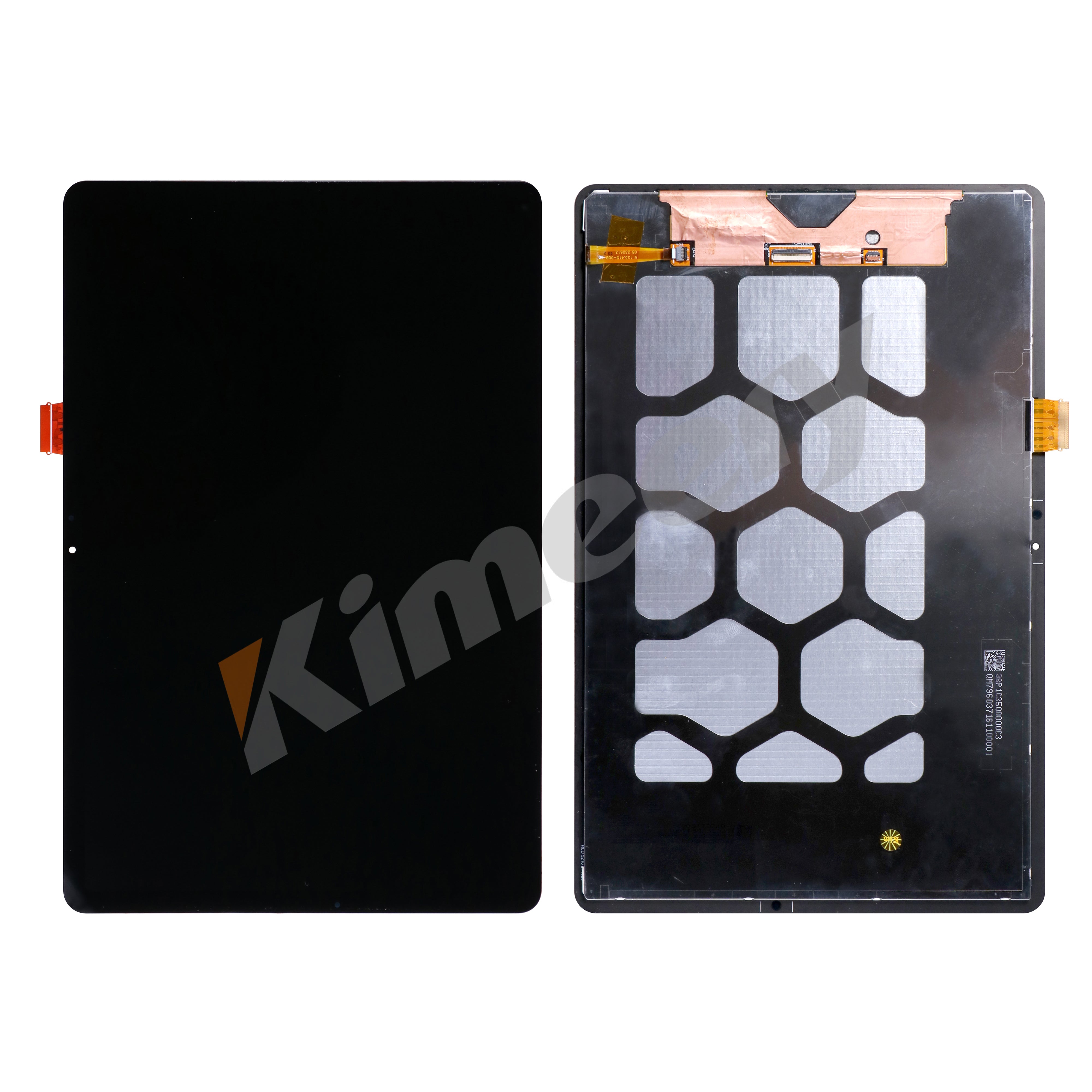 Tela compatíveis para Samsung Galaxy Tab S7 FE T735