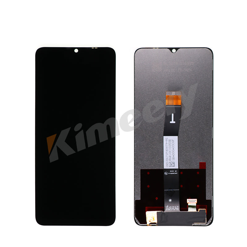 Substituição de tela LCD compatível com Xiaomi Redmi 12C