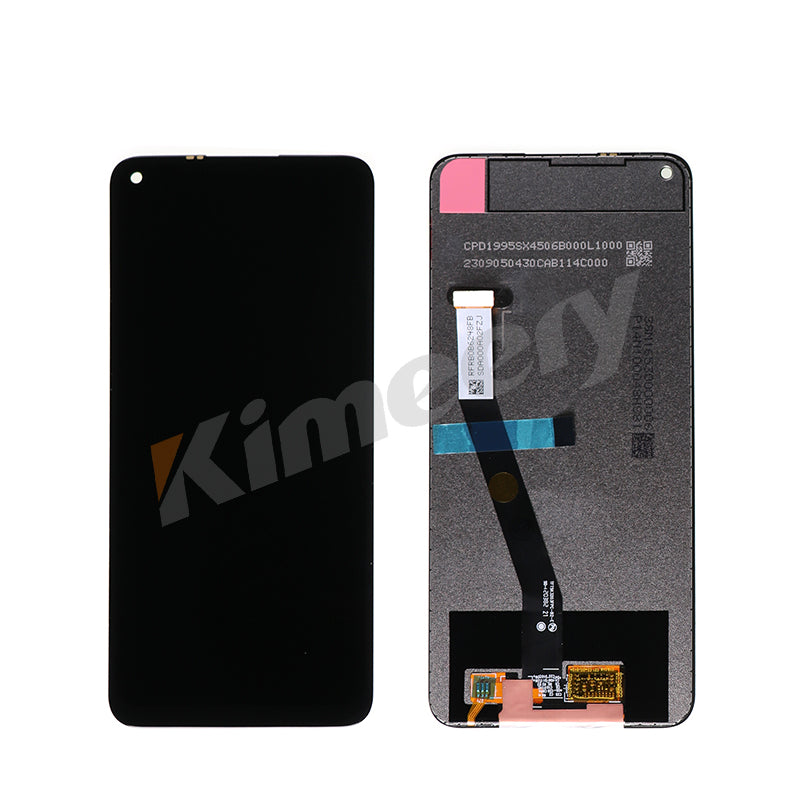 Tela compatível com Xiaomi Redmi Note 9