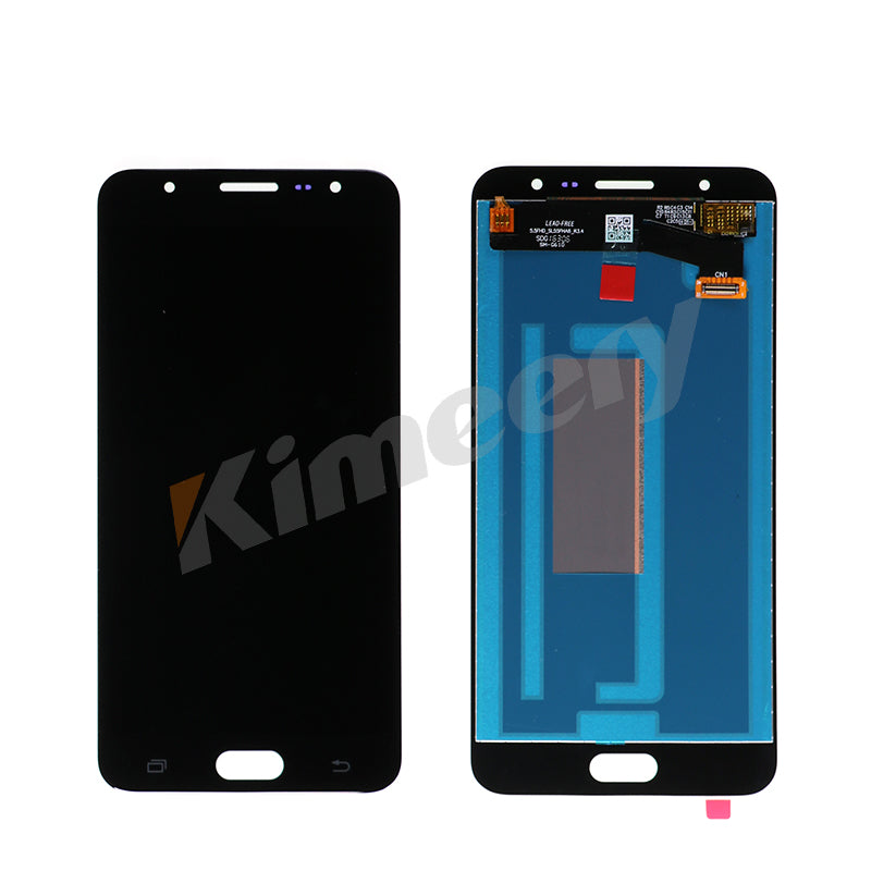 Pantalla LCD compatible con Samsung Galaxy J7 Prime