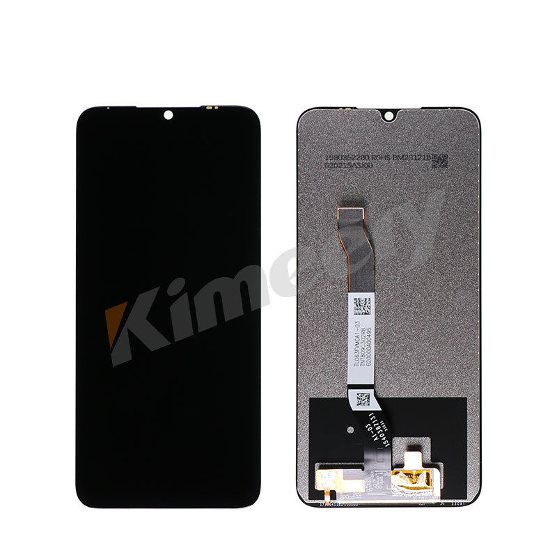 LCD compatível com Xiaomi Redmi Note 8