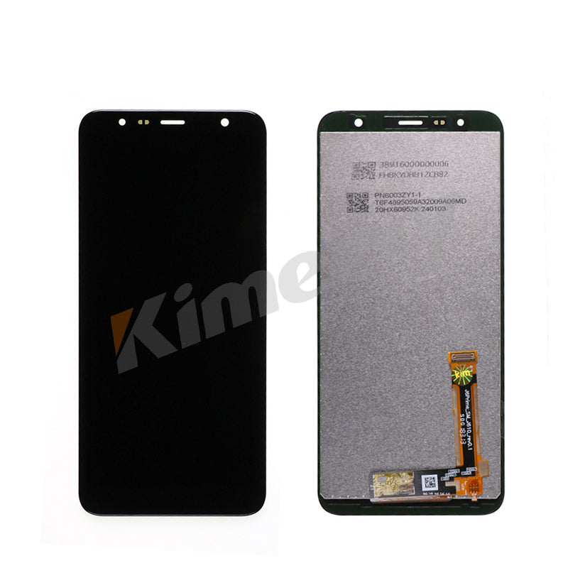 Pantalla LCD compatible con Samsung Galaxy J4/J6 Plus