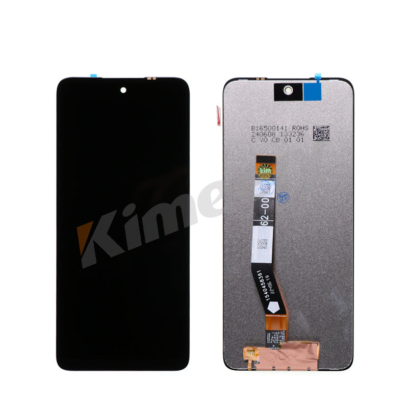 LCD Screen Digitizer Touch Screen Assembly for Motorola Moto G14