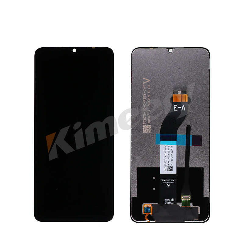 Frontal compatível com Xiaomi Redmi 13C