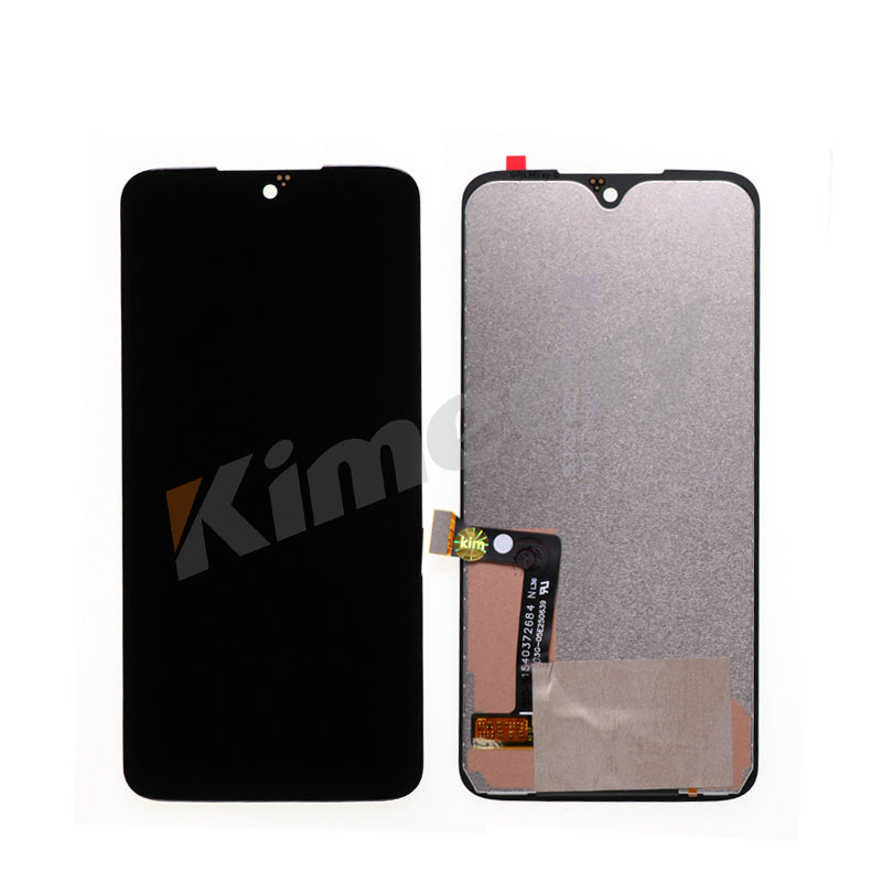 Tela sensível ao toque LCD para Motorola Moto G7/G7 PLUS
