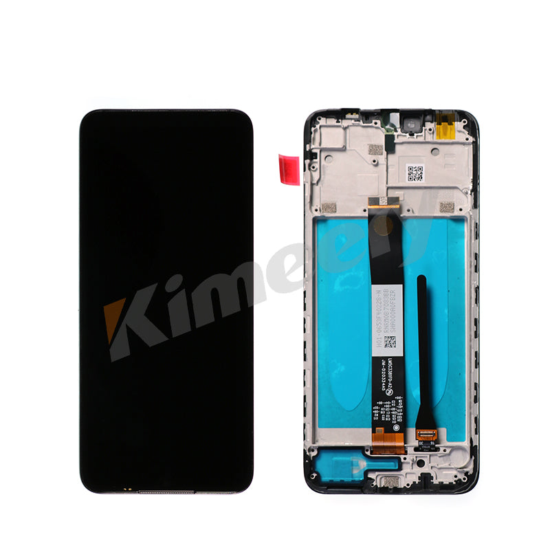LCD Assembly Screen Replacement With Parts Compatible for Xiaomi Redmi 9A