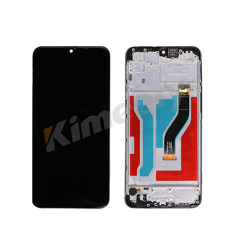 Pantalla LCD con piezas compatibles con Samsung Galaxy A10s