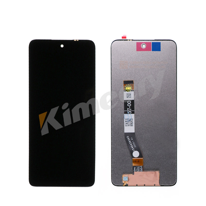 LCD Screen Digitizer Touch Screen Assembly for Motorola Moto G32