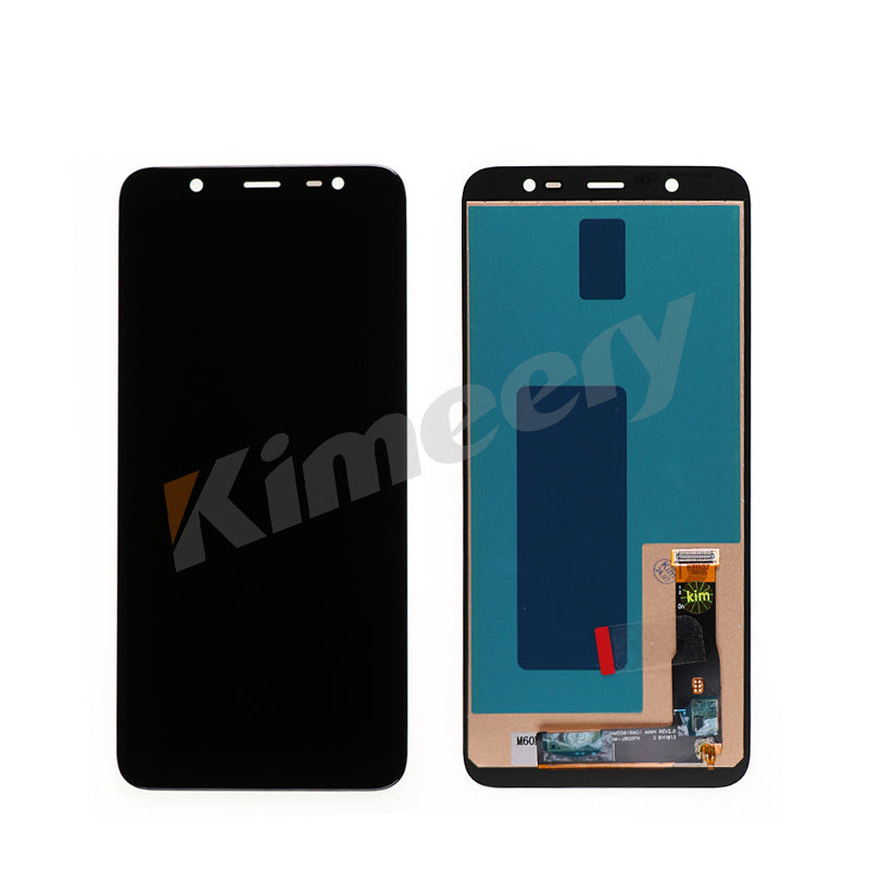 Pantalla LCD compatible con Samsung Galaxy J8