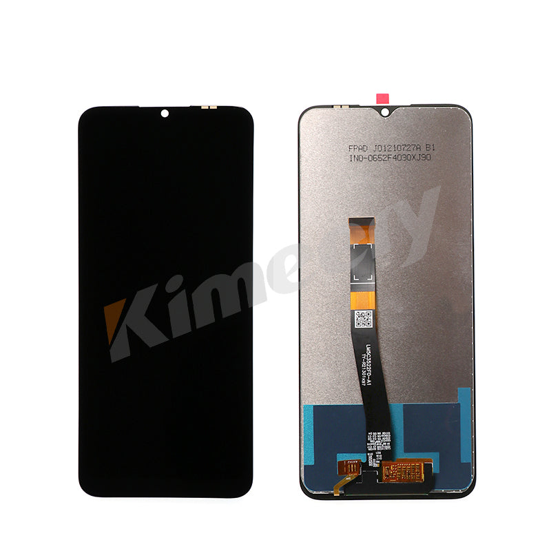 LCD Screen Digitizer Touch Screen Assembly for Motorola Moto G50 5G