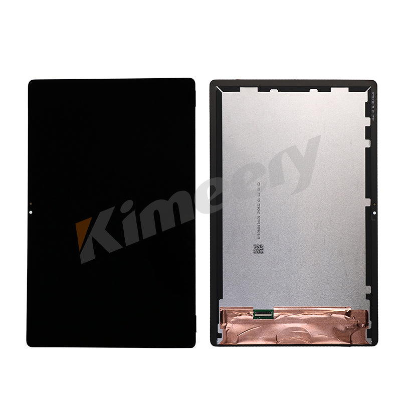 Tela completa PRETO Samsung Galaxy Tab A7 10.4 (2020) SM-T500 / SM-T505