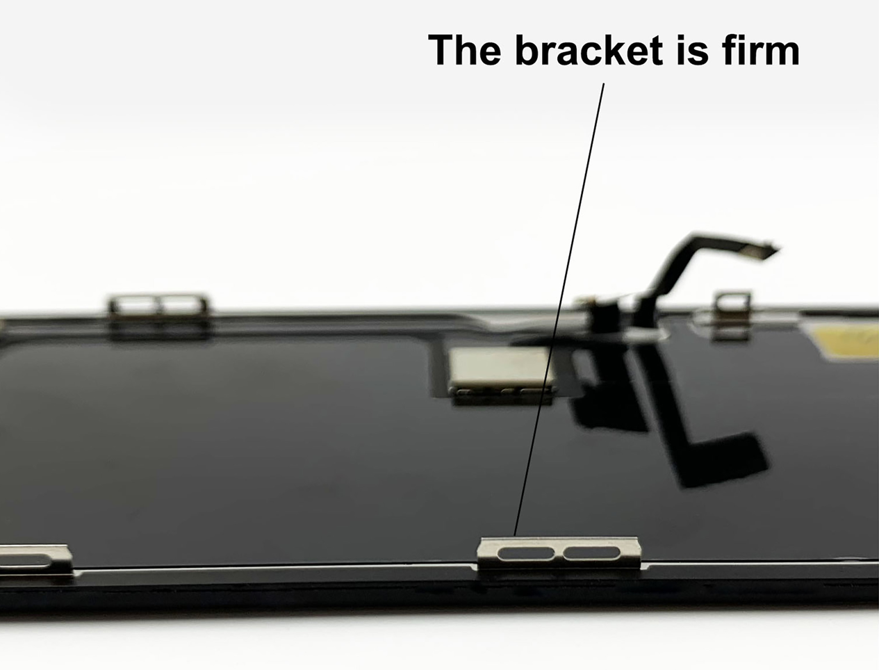 Reemplazo de pantalla premium VIVID para iPhone XR