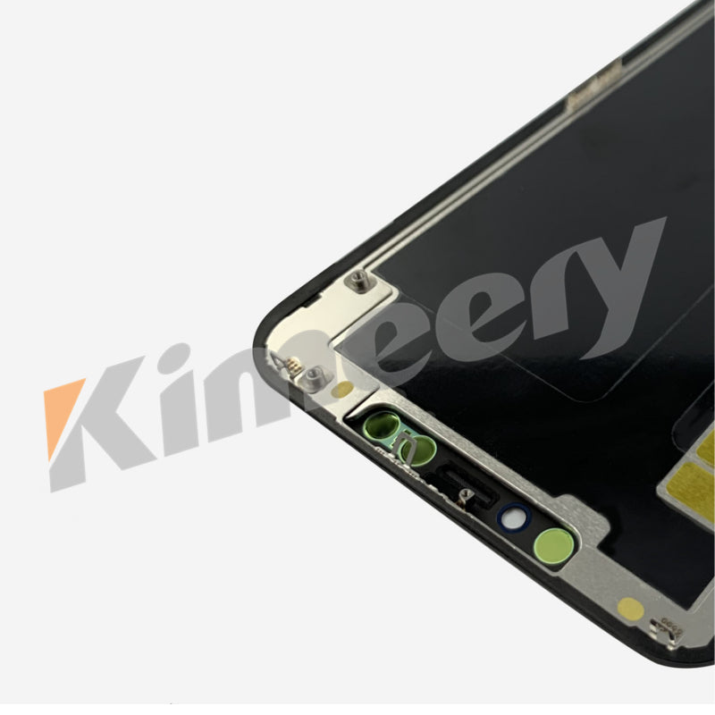 Substituição de tela de telefone HD+ VIVID Troca CI para iPhone 11 Pro Max