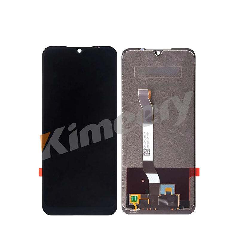 LCD Vivid compatível com Xiaomi Redmi Note 8T