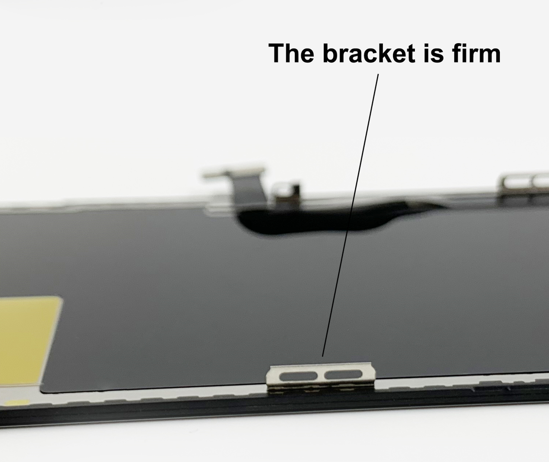 HD+ Vivid Phone Screen Replacement for iPhone 12 Pro Max