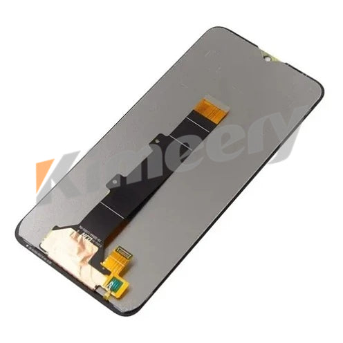 LCD Screen Digitizer Touch Screen Assembly for Motorola Moto E20