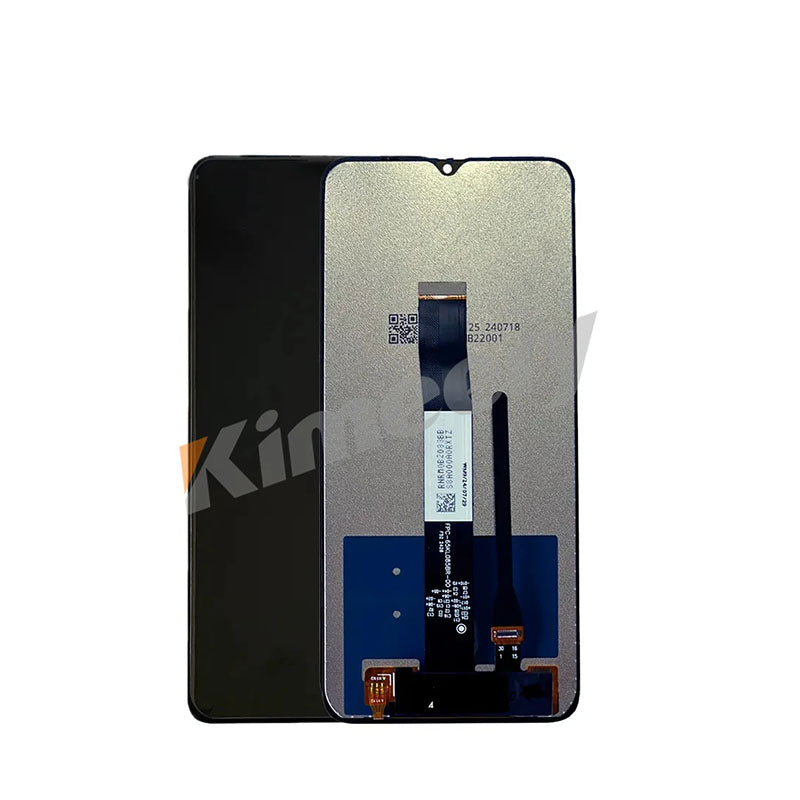 Reemplazo de pantalla LCD sin piezas compatible con Xiaomi Redmi 9A
