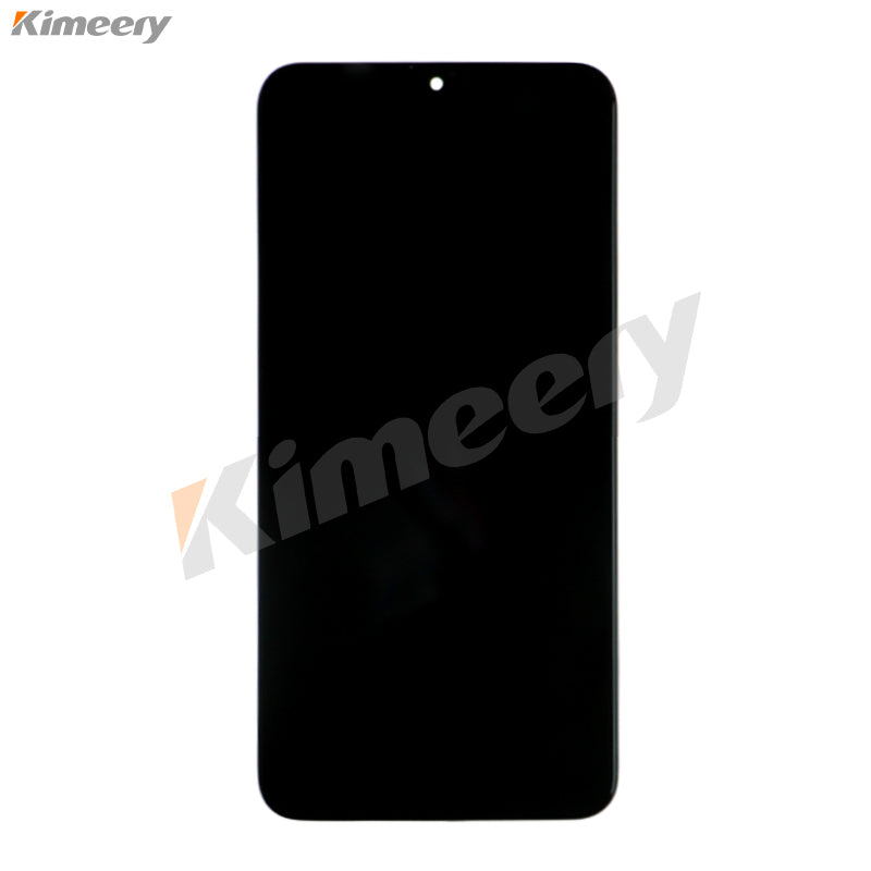 Pantalla LCD sin piezas compatible con Samsung Galaxy A02