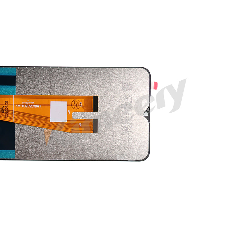 Conjunto de tela LCD compatível com Samsung Galaxy A04 A045