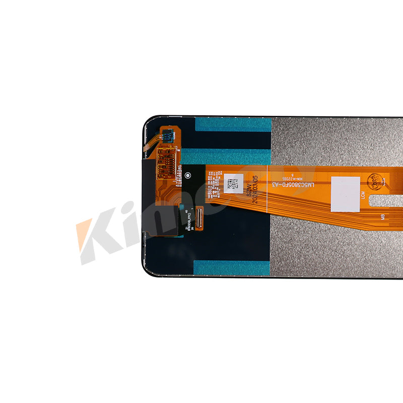 Conjunto de tela LCD compatível com Samsung Galaxy A04 A045